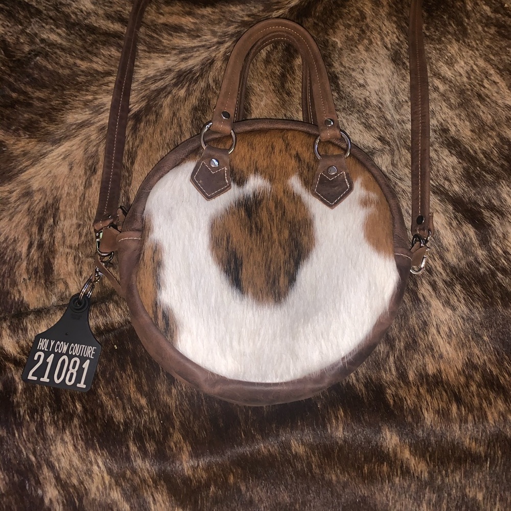 Holy cow couture canteen
